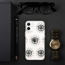 Load image into Gallery viewer, The Narrator - iPhone Case