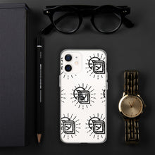 Load image into Gallery viewer, The Cartographer - iPhone Case