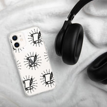Load image into Gallery viewer, The Scribe - iPhone Case