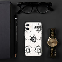 Load image into Gallery viewer, The Cartographer - iPhone Case