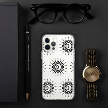 Load image into Gallery viewer, The Horologist - iPhone Case