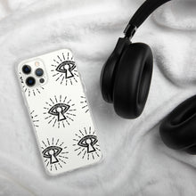 Load image into Gallery viewer, The Decrypter - iPhone Case