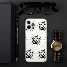 Load image into Gallery viewer, The Horologist - iPhone Case