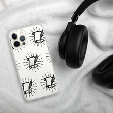 Load image into Gallery viewer, The Scribe - iPhone Case