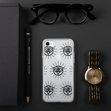 Load image into Gallery viewer, The Narrator - iPhone Case