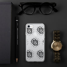 Load image into Gallery viewer, The Cartographer - iPhone Case