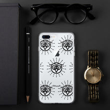 Load image into Gallery viewer, The Narrator - iPhone Case