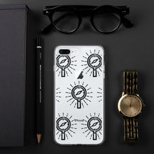 Load image into Gallery viewer, The Explorer - iPhone Case