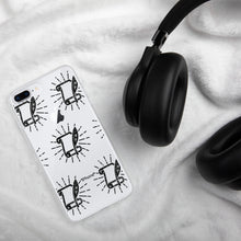 Load image into Gallery viewer, The Scribe - iPhone Case