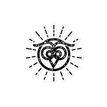 Load image into Gallery viewer, The Narrator - Bubble-free stickers