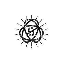 Load image into Gallery viewer, The Composer - Bubble-free stickers