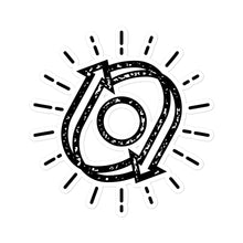 Load image into Gallery viewer, The Catalyst - Bubble-free stickers