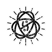 Load image into Gallery viewer, The Composer - Bubble-free stickers