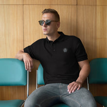 Load image into Gallery viewer, The Mason - Men's Polo Shirt