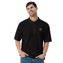 Load image into Gallery viewer, The Decrypter - Men's Polo Shirt