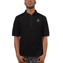Load image into Gallery viewer, The Composer - Men's Polo Shirt