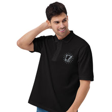 Load image into Gallery viewer, The Scribe - Men's Polo Shirt