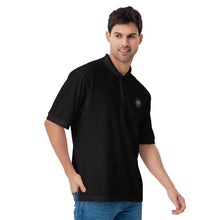 Load image into Gallery viewer, The Decrypter - Men's Polo Shirt