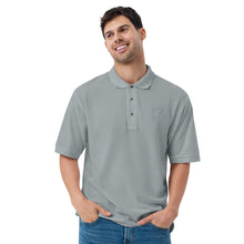 Load image into Gallery viewer, The Scribe - Men's Polo Shirt