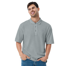 Load image into Gallery viewer, The Decrypter - Men's Polo Shirt