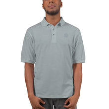 Load image into Gallery viewer, The Composer - Men's Polo Shirt
