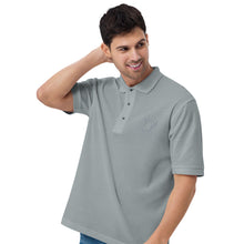 Load image into Gallery viewer, The Scribe - Men's Polo Shirt