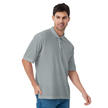 Load image into Gallery viewer, The Decrypter - Men's Polo Shirt