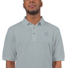 Load image into Gallery viewer, The Composer - Men's Polo Shirt
