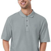 Load image into Gallery viewer, The Futurist - Men's Polo Shirt