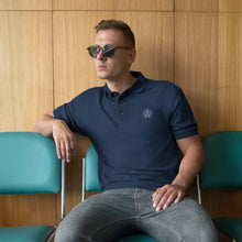 Load image into Gallery viewer, The Mason - Men's Polo Shirt