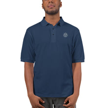 Load image into Gallery viewer, The Composer - Men's Polo Shirt