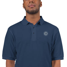 Load image into Gallery viewer, The Horologist - Men's Polo Shirt
