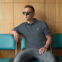 Load image into Gallery viewer, The Mason - Men's Polo Shirt