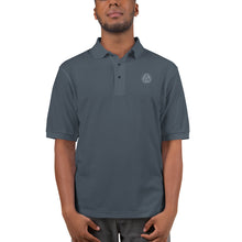 Load image into Gallery viewer, The Composer - Men's Polo Shirt