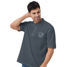 Load image into Gallery viewer, The Scribe - Men's Polo Shirt