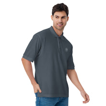 Load image into Gallery viewer, The Decrypter - Men's Polo Shirt