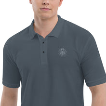 Load image into Gallery viewer, The Energizer - Men's Polo Shirt