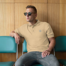 Load image into Gallery viewer, The Mason - Men's Polo Shirt