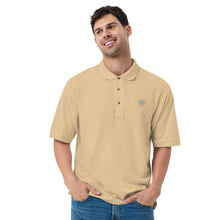 Load image into Gallery viewer, The Decrypter - Men's Polo Shirt