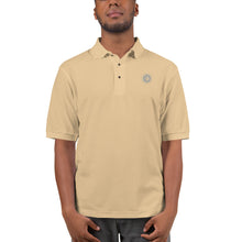 Load image into Gallery viewer, The Horologist - Men's Polo Shirt