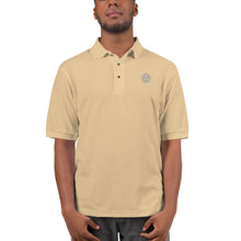 Load image into Gallery viewer, The Composer - Men's Polo Shirt