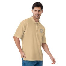 Load image into Gallery viewer, The Scribe - Men's Polo Shirt