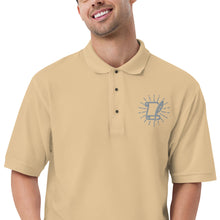Load image into Gallery viewer, The Scribe - Men's Polo Shirt