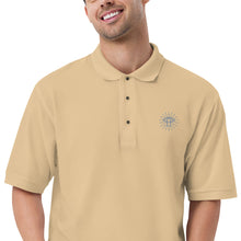 Load image into Gallery viewer, The Decrypter - Men's Polo Shirt