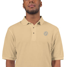 Load image into Gallery viewer, The Catalyst - Men's Polo Shirt