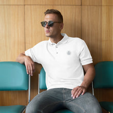 Load image into Gallery viewer, The Mason - Men's Polo Shirt