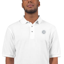 Load image into Gallery viewer, The Horologist - Men's Polo Shirt