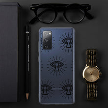 Load image into Gallery viewer, The Decrypter - Samsung Case