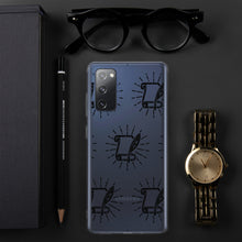 Load image into Gallery viewer, The Scribe - Samsung Case