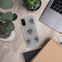 Load image into Gallery viewer, The Decrypter - Samsung Case